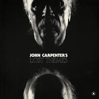 John Carpenter - Lost Themes Ii